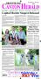 Primary view of Canton Herald (Canton, Tex.), Vol. 131, No. 31, Ed. 1 Thursday, July 4, 2013