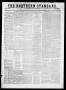 Primary view of The Northern Standard. (Clarksville, Tex.), Vol. 9, No. 36, Ed. 1, Saturday, July 3, 1852