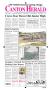 Primary view of Canton Herald (Canton, Tex.), Vol. 131, No. 33, Ed. 1 Thursday, July 18, 2013