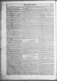 Thumbnail image of item number 4 in: 'Texas State Gazette. (Austin, Tex.), Vol. 1, No. 12, Ed. 1, Saturday, November 10, 1849'.