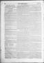 Thumbnail image of item number 2 in: 'Texas State Gazette. (Austin, Tex.), Vol. 1, No. 32, Ed. 1, Saturday, March 30, 1850'.