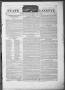 Newspaper: Texas State Gazette. (Austin, Tex.), Vol. 1, No. 37, Ed. 1, Saturday,…