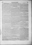 Thumbnail image of item number 3 in: 'Texas State Gazette. (Austin, Tex.), Vol. 1, No. 40, Ed. 1, Saturday, May 25, 1850'.