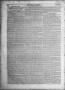 Thumbnail image of item number 4 in: 'Texas State Gazette. (Austin, Tex.), Vol. 1, No. 50, Ed. 1, Saturday, August 3, 1850'.