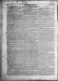 Thumbnail image of item number 4 in: 'Texas State Gazette. (Austin, Tex.), Vol. 1, No. 51, Ed. 1, Saturday, August 10, 1850'.