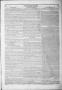 Thumbnail image of item number 3 in: 'Texas State Gazette. (Austin, Tex.), Vol. 2, No. 3, Ed. 1, Saturday, September 7, 1850'.