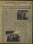 Newspaper: The Winkler County News (Kermit, Tex.), Vol. 28, No. 81, Ed. 1 Friday…