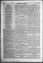 Thumbnail image of item number 4 in: 'Texas State Gazette. (Austin, Tex.), Vol. 2, No. 49, Ed. 1, Saturday, July 26, 1851'.