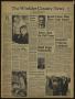 Newspaper: The Winkler County News (Kermit, Tex.), Vol. 29, No. 37, Ed. 1 Friday…