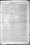 Thumbnail image of item number 3 in: 'Texas State Gazette. (Austin, Tex.), Vol. 3, No. 1, Ed. 1, Saturday, August 23, 1851'.