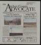 Primary view of Archer County Advocate (Holliday, Tex.), Vol. 4, No. 16, Ed. 1 Thursday, July 27, 2006