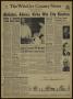 Newspaper: The Winkler County News (Kermit, Tex.), Vol. 28, No. 79, Ed. 1 Friday…