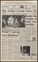 Primary view of Archer County News (Archer City, Tex.), No. 15, Ed. 1 Thursday, April 9, 1998
