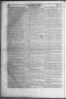Thumbnail image of item number 4 in: 'Texas State Gazette. (Austin, Tex.), Vol. 3, No. 34, Ed. 1, Saturday, April 10, 1852'.