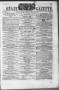 Newspaper: Texas State Gazette. (Austin, Tex.), Vol. 3, No. 44, Ed. 1, Saturday,…