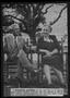 Photograph: [Newspaper clipping of Mr. And Mrs. Albert Peyton George]