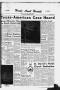 Newspaper: Hondo Anvil Herald (Hondo, Tex.), Vol. 73, No. 27, Ed. 1 Friday, July…