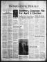 Newspaper: Hondo Anvil Herald (Hondo, Tex.), Vol. 77, No. 9, Ed. 1 Friday, March…