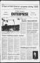 Newspaper: Polk County Enterprise (Livingston, Tex.), Vol. 102, No. 9, Ed. 1 Sun…