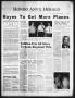 Newspaper: Hondo Anvil Herald (Hondo, Tex.), Vol. 77, No. 31, Ed. 1 Friday, Augu…
