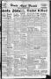 Newspaper: Hondo Anvil Herald (Hondo, Tex.), Vol. 69, No. 44, Ed. 1 Friday, Apri…
