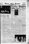 Thumbnail image of item number 1 in: 'Hondo Anvil Herald (Hondo, Tex.), Vol. 68, No. 38, Ed. 1 Friday, March 12, 1954'.