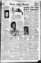 Newspaper: Hondo Anvil Herald (Hondo, Tex.), Vol. 70, No. 21, Ed. 1 Friday, Nove…