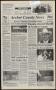 Newspaper: Archer County News (Archer City, Tex.), No. 45, Ed. 1 Thursday, Novem…