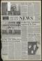 Primary view of Archer County News (Archer City, Tex.), No. 1, Ed. 1 Thursday, January 7, 1993