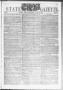 Newspaper: Texas State Gazette. (Austin, Tex.), Vol. 5, No. 42, Ed. 1, Saturday,…