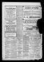 Thumbnail image of item number 4 in: 'The Fort Stockton Pioneer. (Fort Stockton, Tex.), Vol. 3, No. 35, Ed. 1 Thursday, December 8, 1910'.