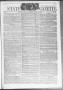 Newspaper: Texas State Gazette. (Austin, Tex.), Vol. 5, No. 49, Ed. 1, Saturday,…