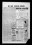 Primary view of The Fort Stockton Pioneer. (Fort Stockton, Tex.), Vol. 3, No. 11, Ed. 1 Thursday, June 23, 1910