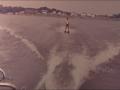 Video: [Cordina Family Films, No.  10 - Water Skiing]