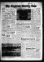 Newspaper: The Hopkins County Echo (Sulphur Springs, Tex.), Vol. 84, No. 43, Ed.…