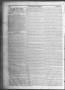 Thumbnail image of item number 4 in: 'Texas State Gazette. (Austin, Tex.), Vol. 6, No. 30, Ed. 1, Saturday, March 17, 1855'.