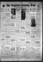 Newspaper: The Hopkins County Echo (Sulphur Springs, Tex.), Vol. 79, No. 25, Ed.…