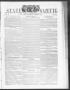 Primary view of Texas State Gazette. (Austin, Tex.), Vol. 6, No. 34, Ed. 1, Saturday, April 14, 1855
