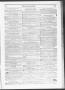 Thumbnail image of item number 3 in: 'Texas State Gazette. (Austin, Tex.), Vol. 6, No. 39, Ed. 1, Saturday, May 19, 1855'.