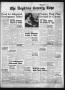 Newspaper: The Hopkins County Echo (Sulphur Springs, Tex.), Vol. 78, No. 6, Ed. …