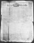 Thumbnail image of item number 1 in: 'State Gazette. (Austin, Tex.), Vol. 7, No. 4, Ed. 1, Sunday, September 16, 1855'.
