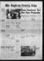 Newspaper: The Hopkins County Echo (Sulphur Springs, Tex.), Vol. 85, No. 48, Ed.…