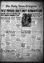 Newspaper: The Daily News-Telegram (Sulphur Springs, Tex.), Vol. 51, No. 126, Ed…