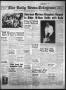 Newspaper: The Daily News-Telegram (Sulphur Springs, Tex.), Vol. 55, No. 73, Ed.…