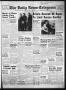 Newspaper: The Daily News-Telegram (Sulphur Springs, Tex.), Vol. 55, No. 29, Ed.…