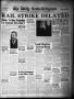 Newspaper: The Daily News-Telegram (Sulphur Springs, Tex.), Vol. 48, No. 120, Ed…