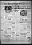 Primary view of The Daily News-Telegram (Sulphur Springs, Tex.), Vol. 54, No. 301, Ed. 1 Friday, December 19, 1952