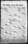 Newspaper: The Daily News-Telegram (Sulphur Springs, Tex.), Vol. 27, No. 150, Ed…