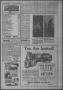 Thumbnail image of item number 4 in: 'The Timpson Times (Timpson, Tex.), Vol. 78, No. 17, Ed. 1 Friday, April 26, 1963'.