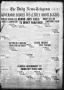 Newspaper: The Daily News-Telegram (Sulphur Springs, Tex.), Vol. 27, No. 277, Ed…